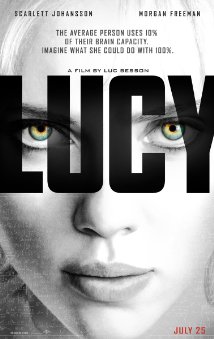 Lucy - DvdRip